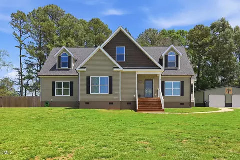 3227 Pickard Rd, Sanford, NC 27330