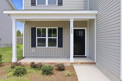 Exterior - 125 Wilson St, Erwin, NC 28339 photo 1 of 6