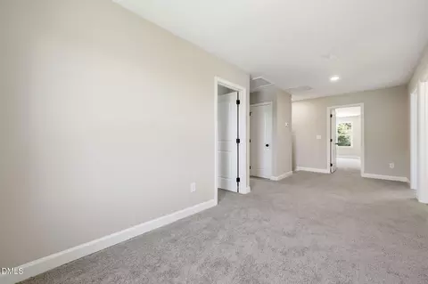 Entry Way - 125 Wilson St, Erwin, NC 28339 photo 3 of 4