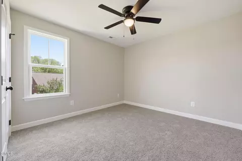 Bedroom - 125 Wilson St, Erwin, NC 28339 photo 2 of 10