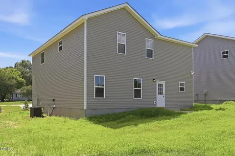 Exterior - 125 Wilson St, Erwin, NC 28339 photo 3 of 6