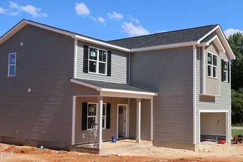 Exterior - 125 Wilson St, Erwin, NC 28339 photo 2 of 3