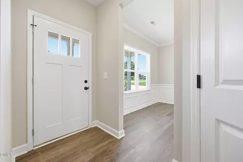 Entry Way - 125 Wilson St, Erwin, NC 28339 photo 1 of 4