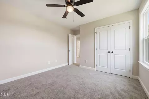 Bedroom - 125 Wilson St, Erwin, NC 28339 photo 3 of 10