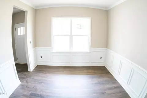 Entry Way - 125 Wilson St, Erwin, NC 28339 photo 1 of 2