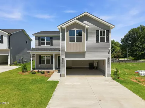 125 Wilson St, Erwin, NC 28339