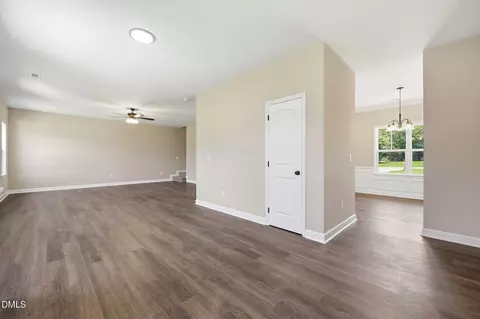 Living - 125 Wilson St, Erwin, NC 28339 photo 1 of 3