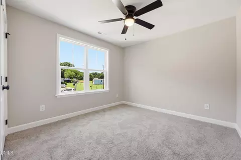 Bedroom - 125 Wilson St, Erwin, NC 28339 photo 4 of 10