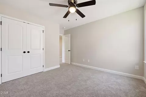 Bedroom - 125 Wilson St, Erwin, NC 28339 photo 1 of 10