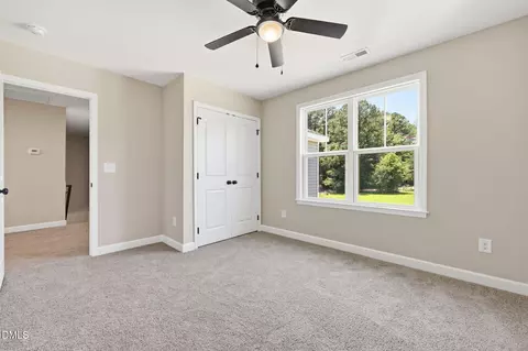 Bedroom - 125 Wilson St, Erwin, NC 28339 photo 5 of 10