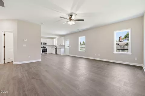 Living - 125 Wilson St, Erwin, NC 28339 photo 2 of 3