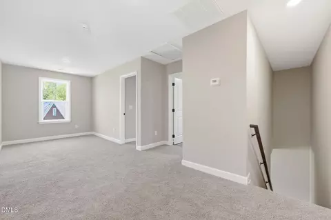 Entry Way - 125 Wilson St, Erwin, NC 28339 photo 2 of 4