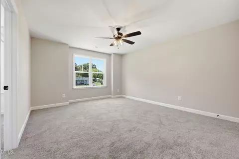Bedroom - 125 Wilson St, Erwin, NC 28339 photo 10 of 10