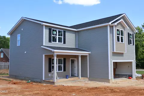 Exterior - 125 Wilson St, Erwin, NC 28339 photo 1 of 3