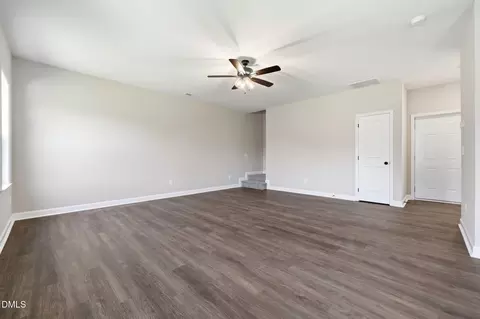 Living - 125 Wilson St, Erwin, NC 28339 photo 3 of 3