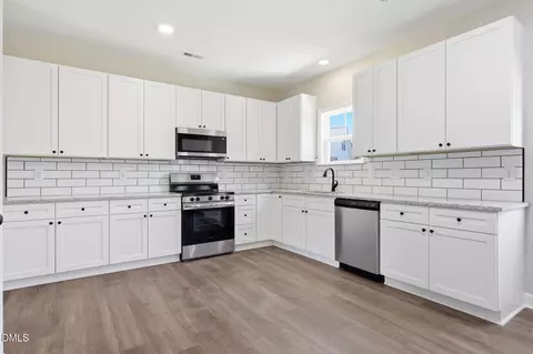Kitchen - 125 Wilson St, Erwin, NC 28339 photo 1 of 5