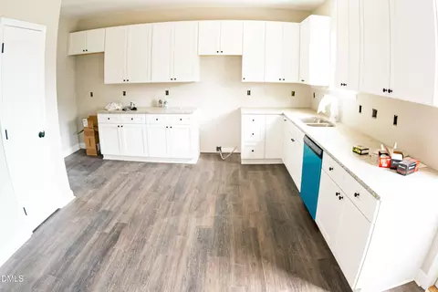 Kitchen - 125 Wilson St, Erwin, NC 28339 photo 1 of 1