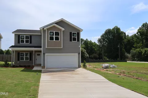 125 Wilson St, Erwin, NC 28339