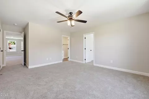 Bedroom - 125 Wilson St, Erwin, NC 28339 photo 8 of 10