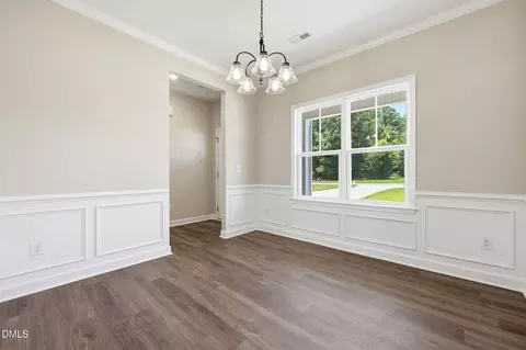Entry Way - 125 Wilson St, Erwin, NC 28339 photo 4 of 4
