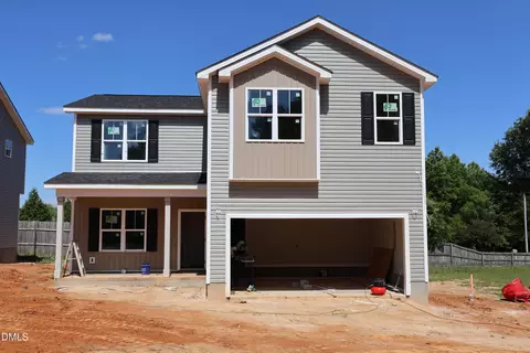 125 Wilson St, Erwin, NC 28339