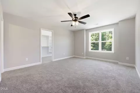 Bedroom - 125 Wilson St, Erwin, NC 28339 photo 7 of 10