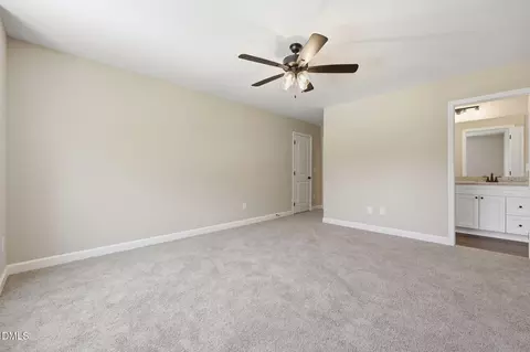Bedroom - 125 Wilson St, Erwin, NC 28339 photo 9 of 10
