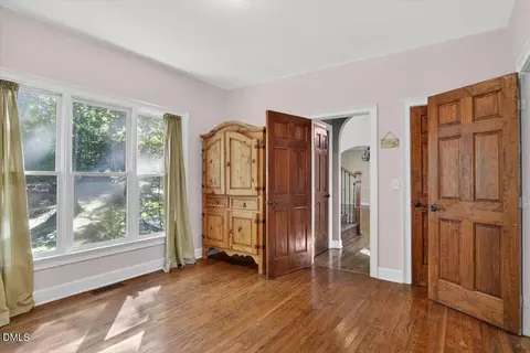 Bedroom - 152 Boulder Blvd, Manson, NC 27553 photo 1 of 7