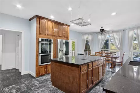 Kitchen - 152 Boulder Blvd, Manson, NC 27553 photo 3 of 4