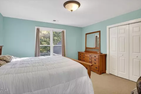 Bedroom - 152 Boulder Blvd, Manson, NC 27553 photo 5 of 7