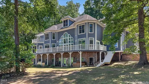 Exterior - 152 Boulder Blvd, Manson, NC 27553 photo 1 of 6