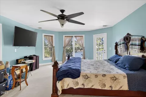 Bedroom - 152 Boulder Blvd, Manson, NC 27553 photo 4 of 7