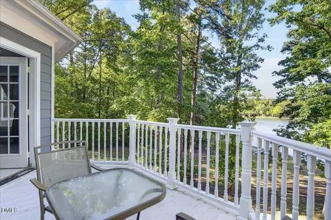 Exterior - 152 Boulder Blvd, Manson, NC 27553 photo 4 of 6