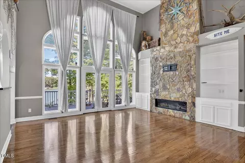 Living - 152 Boulder Blvd, Manson, NC 27553 photo 1 of 3