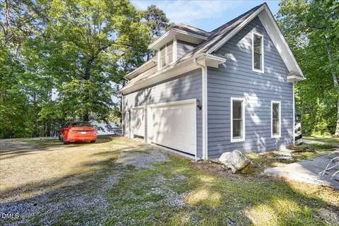 Exterior - 152 Boulder Blvd, Manson, NC 27553 photo 6 of 6