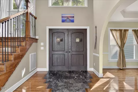 Entry Way - 152 Boulder Blvd, Manson, NC 27553 photo 3 of 6