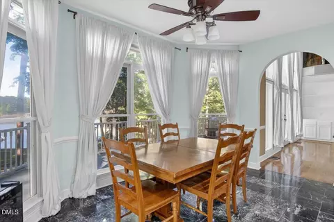 Dining - 152 Boulder Blvd, Manson, NC 27553 photo 1 of 3