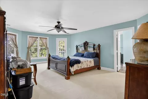 Bedroom - 152 Boulder Blvd, Manson, NC 27553 photo 3 of 7