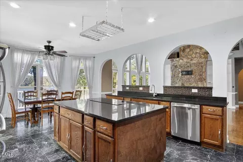 Kitchen - 152 Boulder Blvd, Manson, NC 27553 photo 1 of 4