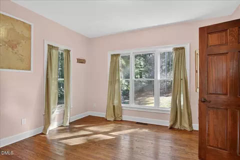 Bedroom - 152 Boulder Blvd, Manson, NC 27553 photo 2 of 7