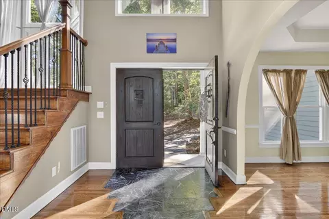 Entry Way - 152 Boulder Blvd, Manson, NC 27553 photo 1 of 6