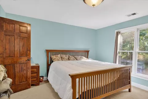 Bedroom - 152 Boulder Blvd, Manson, NC 27553 photo 6 of 7