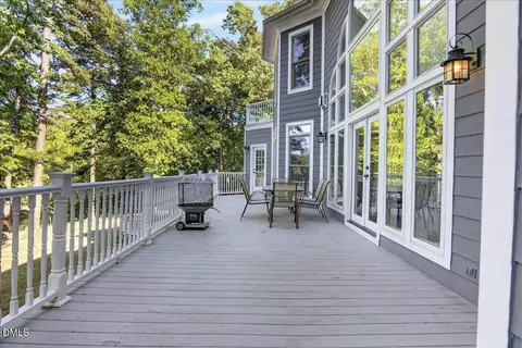 Exterior - 152 Boulder Blvd, Manson, NC 27553 photo 3 of 6