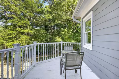 Exterior - 152 Boulder Blvd, Manson, NC 27553 photo 5 of 6