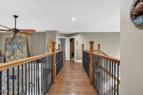 Entry Way - 152 Boulder Blvd, Manson, NC 27553 photo 4 of 6