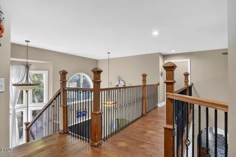 Entry Way - 152 Boulder Blvd, Manson, NC 27553 photo 5 of 6
