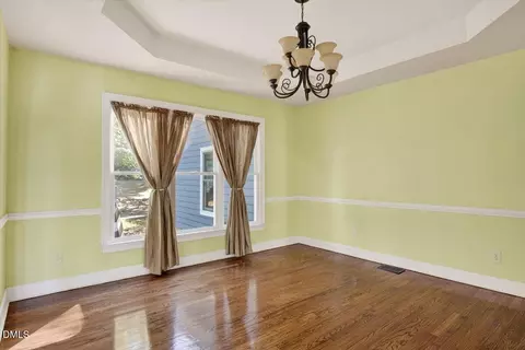 Dining - 152 Boulder Blvd, Manson, NC 27553 photo 3 of 3