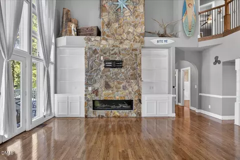 Living - 152 Boulder Blvd, Manson, NC 27553 photo 3 of 3