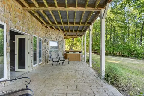 Exterior - 152 Boulder Blvd, Manson, NC 27553 photo 2 of 6