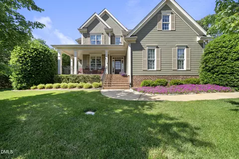 6112 Larboard Dr, Apex, NC 27539